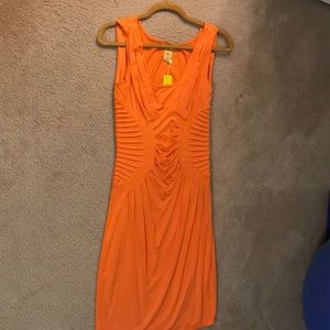Catherine Malandrino dress size small